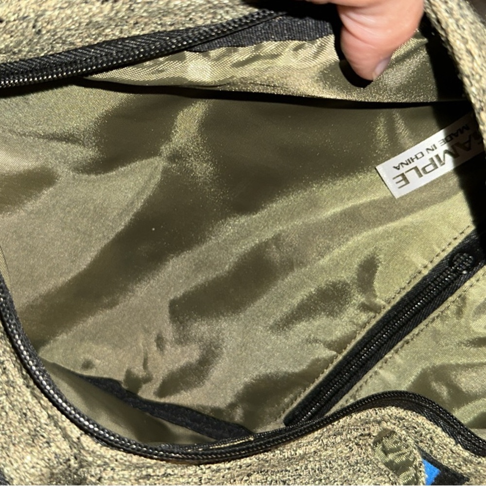 KAVU Olive Rope Bag - Picture 3 of 5